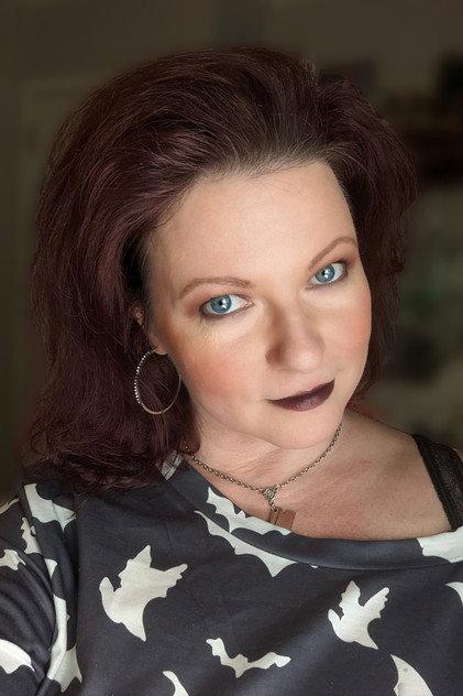 Ryli Morgan - Actor Profile Photo