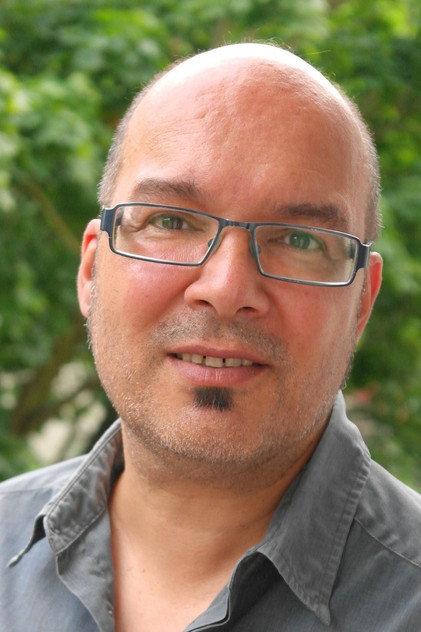 Uwe Kamitz - Actor Profile Photo