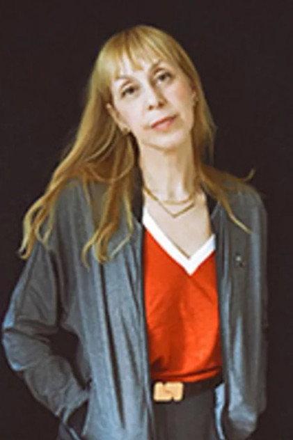 Lola Lafon - Actor Profile Photo