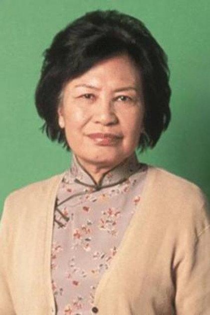 Yu Miu-Lin - Actor Profile Photo
