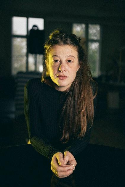 Maria Rebecca Sautter - Actor Profile Photo