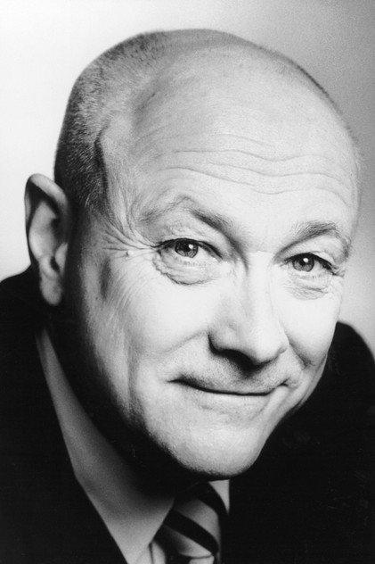 Jim Hooper - Actor Profile Photo