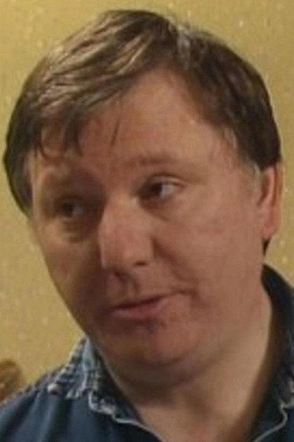 James Marcus - Actor Profile Photo