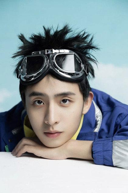 Maiqi Jiao - Actor Profile Photo