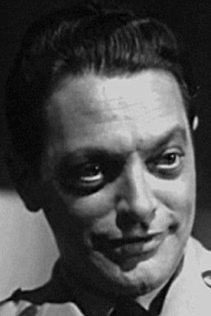 Bernard Kates - Actor Profile Photo