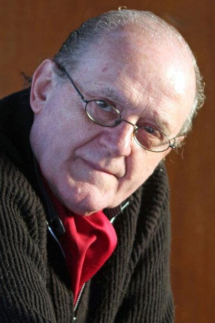 Miguel Jordán - Actor Profile Photo