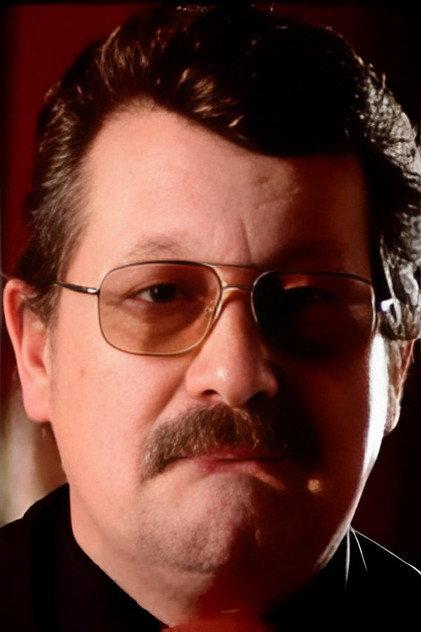 Richard Bigotini - Actor Profile Photo