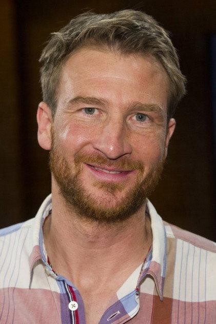 Heiko Ruprecht - Actor Profile Photo