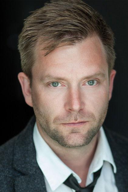 Adam Lolacher - Actor Profile Photo