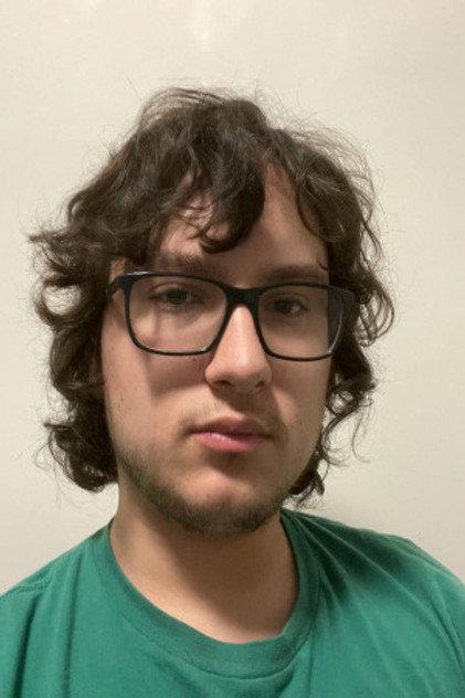 Owen Broome - Actor Profile Photo