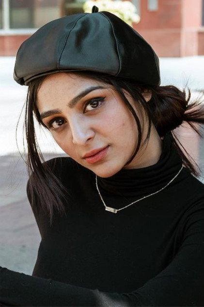 Neha Nazneen Shakil - Actor Profile Photo