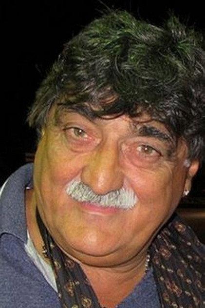 Roberto Da Crema - Actor Profile Photo