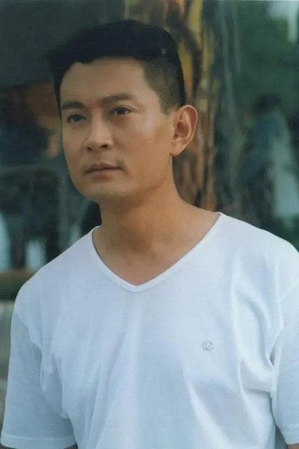 Tian Shaojun - Actor Profile Photo