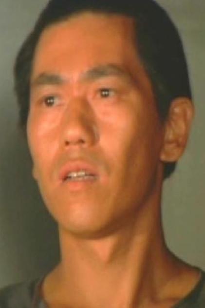 Chang Shao-Chun - Actor Profile Photo