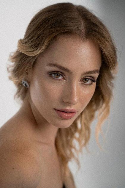 Clara Lope - Actor Profile Photo