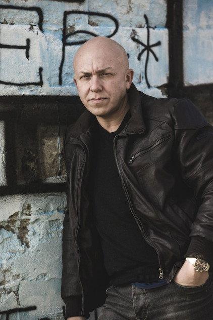 Giuseppe Sepe - Actor Profile Photo