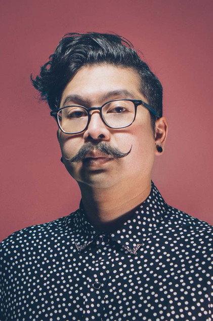 Jim Vendiola - Actor Profile Photo