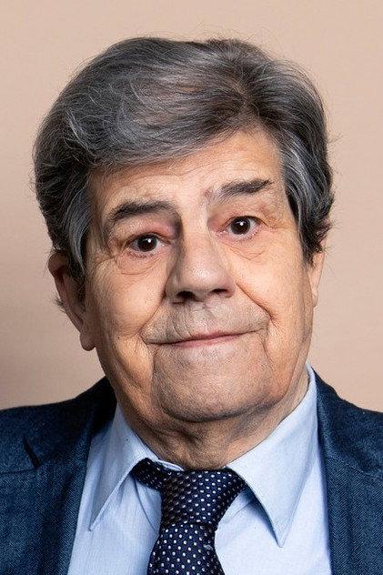 Joost Prinsen - Actor Profile Photo