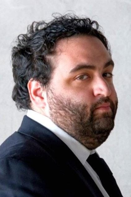 Nicola Nocella - Actor Profile Photo