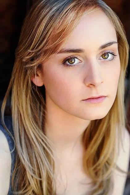 Maria Blasucci - Actor Profile Photo