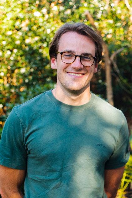 Jack Clark - Actor Profile Photo