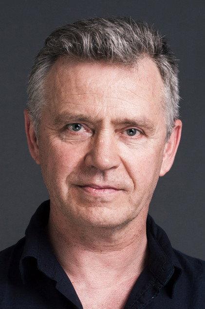 Vidmantas Fijalkauskas - Actor Profile Photo