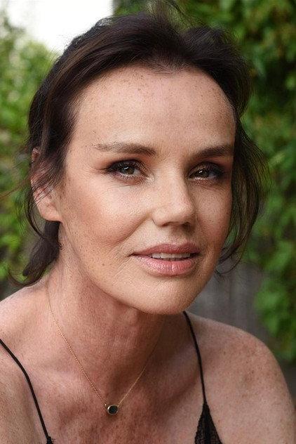 Claire Nebout - Actor Profile Photo