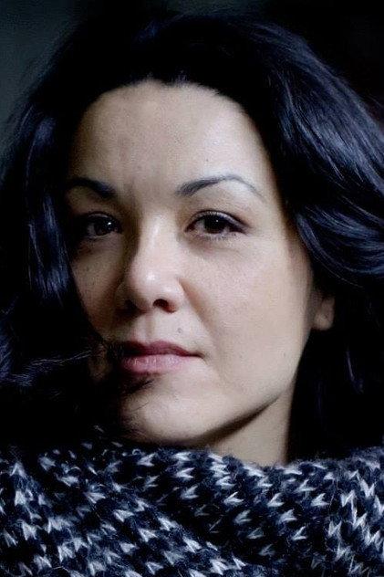 Pamela Cortes Bruna - Actor Profile Photo
