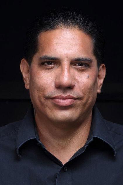 Richard Esteras - Actor Profile Photo