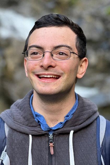 David Shapiro - Actor Profile Photo