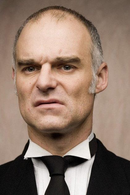 Stephan Kreiss - Actor Profile Photo