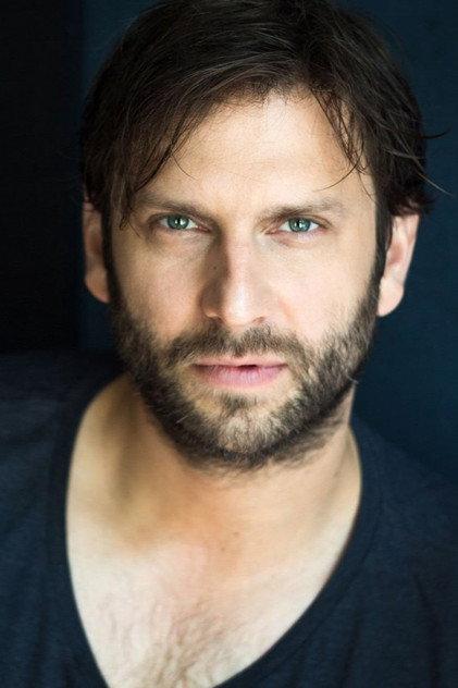 Kornél Simon - Actor Profile Photo