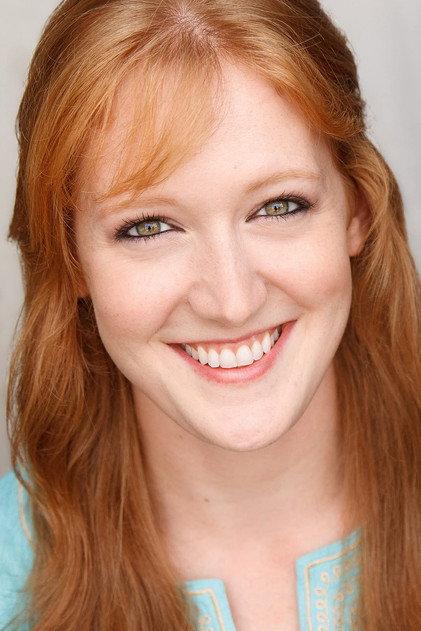 Amy Geist - Actor Profile Photo