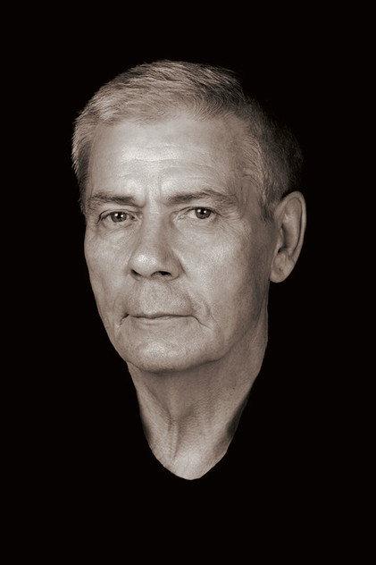 Valentin Voronin - Actor Profile Photo