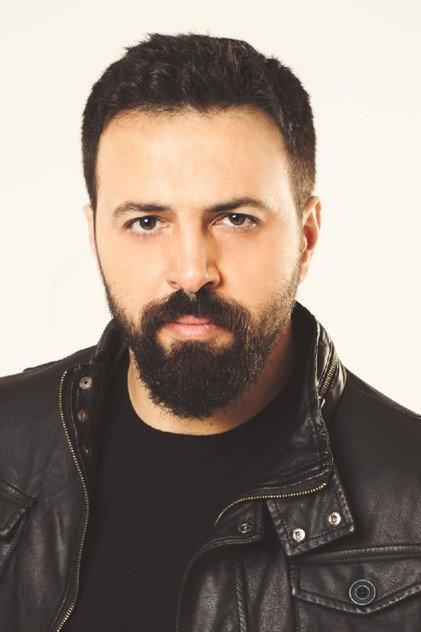 Tim Hassan - Actor Profile Photo