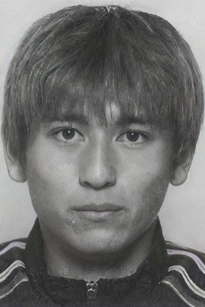 Koji Nakata - Actor Profile Photo