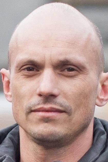 Andrey Shalyopa - Actor Profile Photo