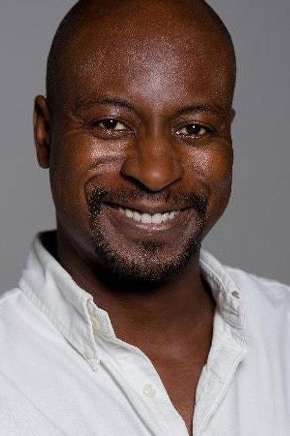 Ben Afful - Actor Profile Photo