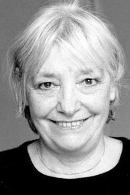 Frédérique Meininger - Actor Profile Photo