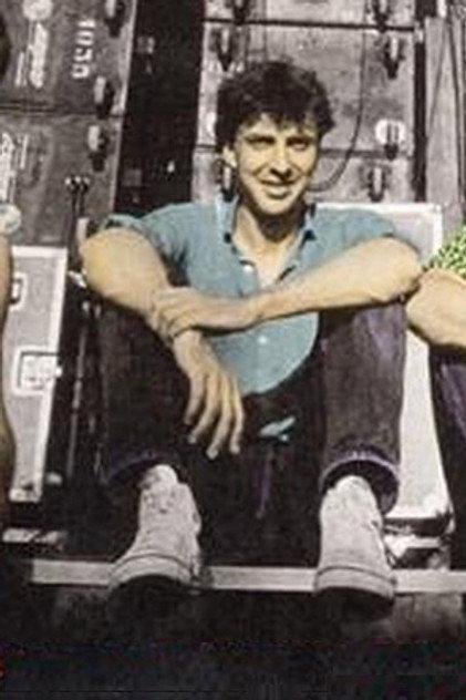 Leon Smit - Actor Profile Photo