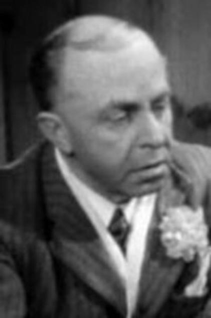 Fernando Aguirre - Actor Profile Photo