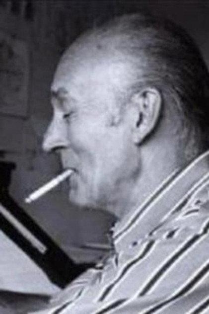 Gerry Chiniquy - Actor Profile Photo
