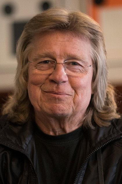 Janne Schaffer - Actor Profile Photo