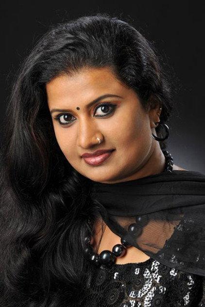 Devi Chandana - Actor Profile Photo