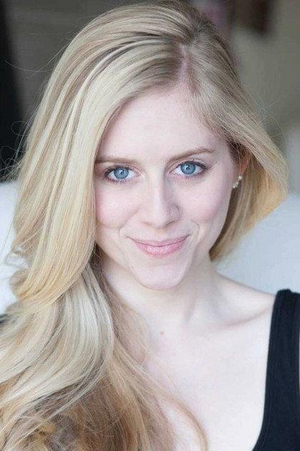 Ashley Morrison - Actor Profile Photo