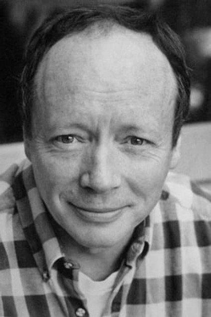 Bruce Connelly - Actor Profile Photo