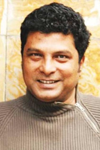 Shams Sumon - Actor Profile Photo