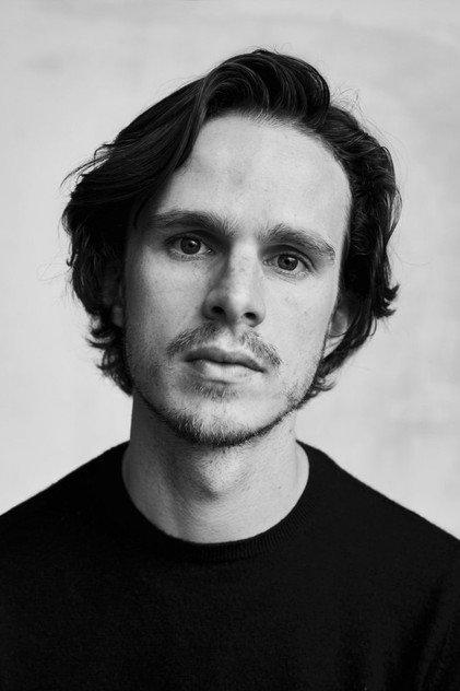 Taylor Frost - Actor Profile Photo
