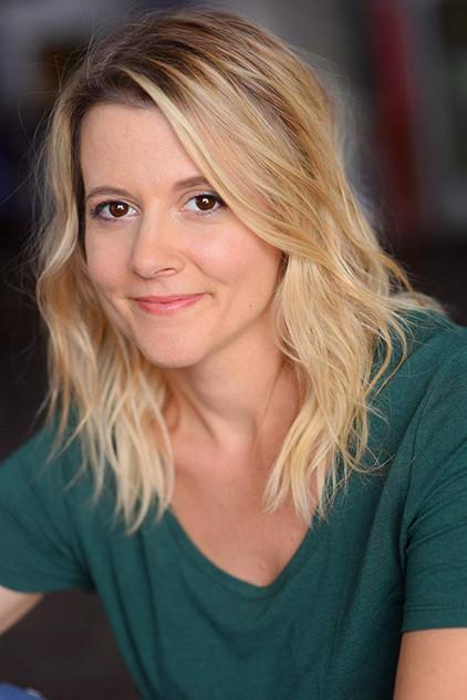 Anna Lillie - Actor Profile Photo