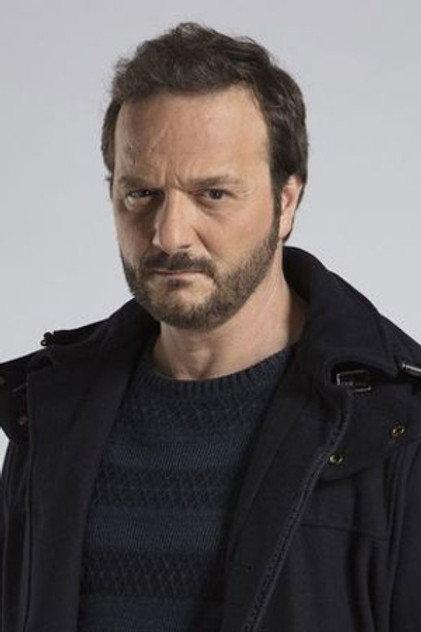 Patrick Ridremont - Actor Profile Photo
